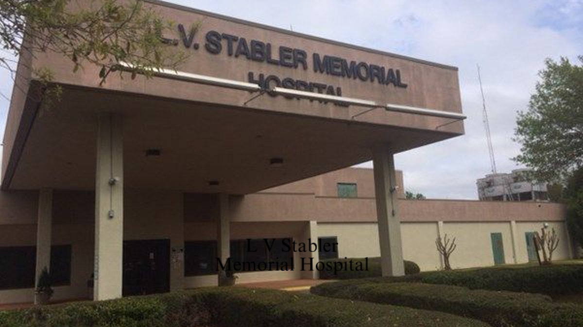 Stabler Memorial
